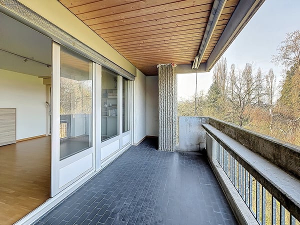 Appartement 3.5 pièces à vendre à Fribourg 5