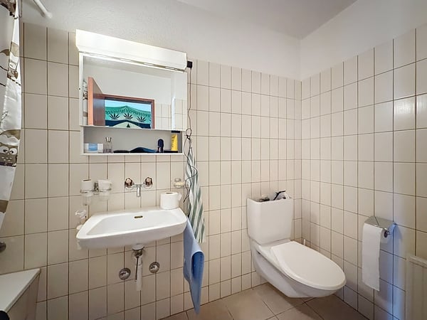 Appartement 3.5 pièces à vendre à Fribourg 6