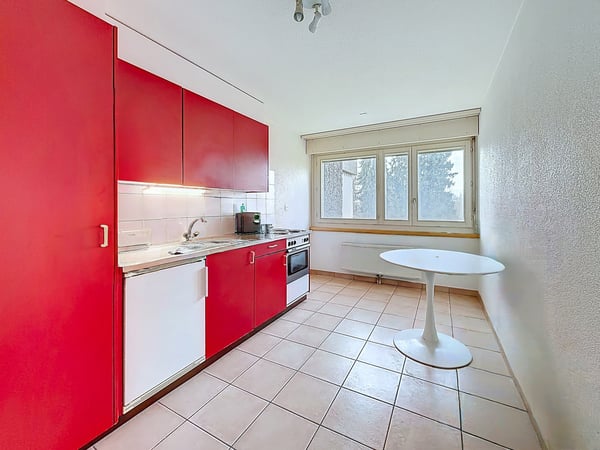 Appartement 3.5 pièces à vendre à Fribourg 1