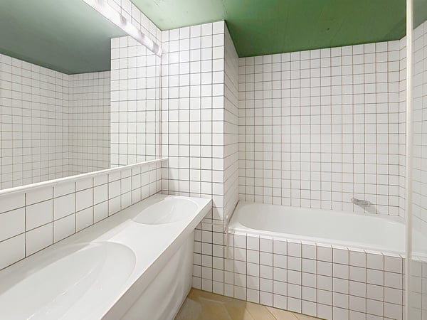 Appartement de 4.5 pièces au coeur de la Rue de Lausanne 7