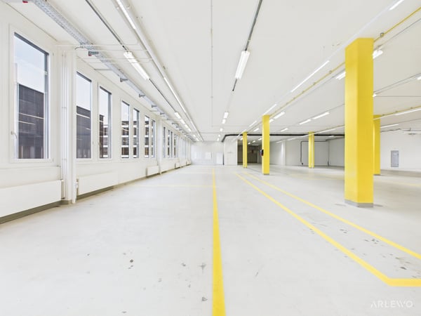 Ganzes Gewerbe-/Geschäftshaus für Single-Tenant 4