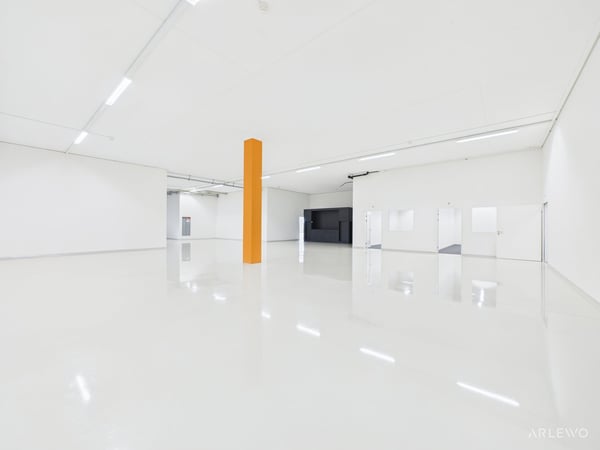 Ganzes Gewerbe-/Geschäftshaus für Single-Tenant 9