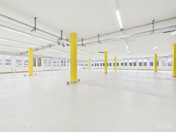 Ganzes Gewerbe-/Geschäftshaus für Single-Tenant 6