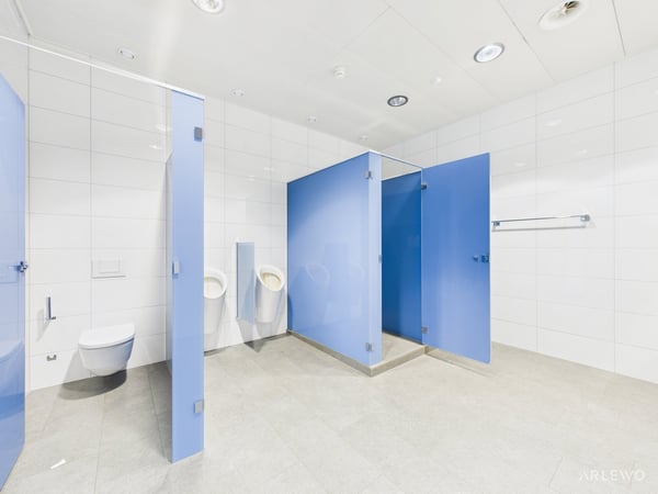 Ganzes Gewerbe-/Geschäftshaus für Single-Tenant 8