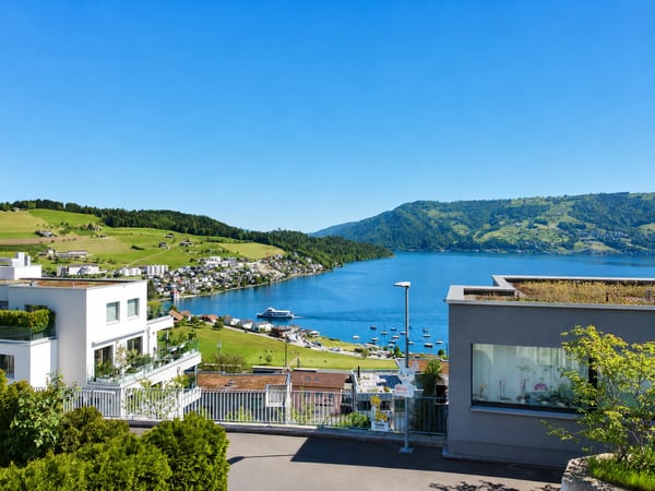 Exklusiver Blick aufs Leben 1