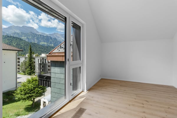 Attikawohnung mit bestem Wohnkomfort 10