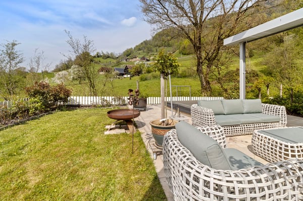 Traumhaus mit grandioser Seesicht 2