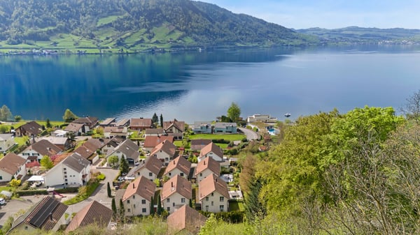Traumhaus mit grandioser Seesicht 11
