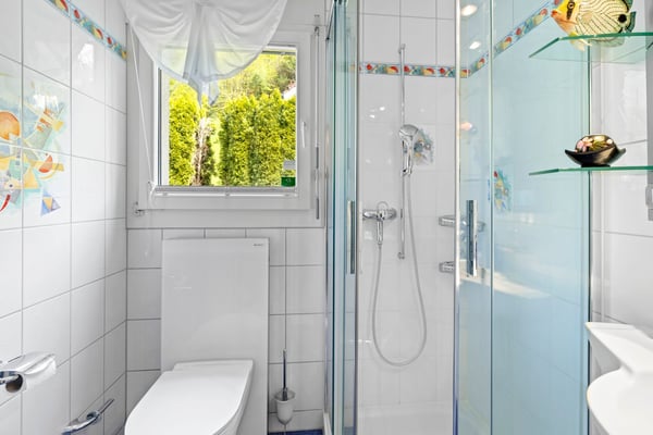 Traumhaus mit grandioser Seesicht 7