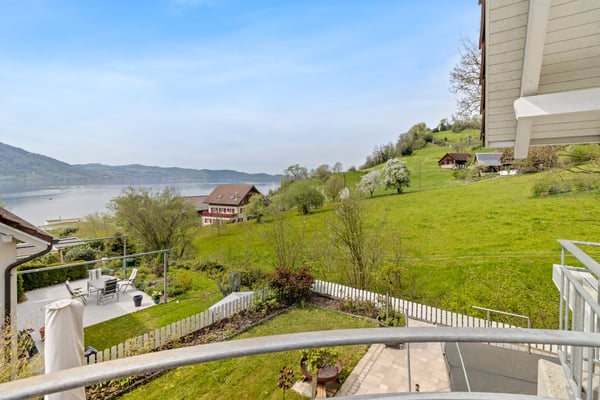 Traumhaus mit grandioser Seesicht 10
