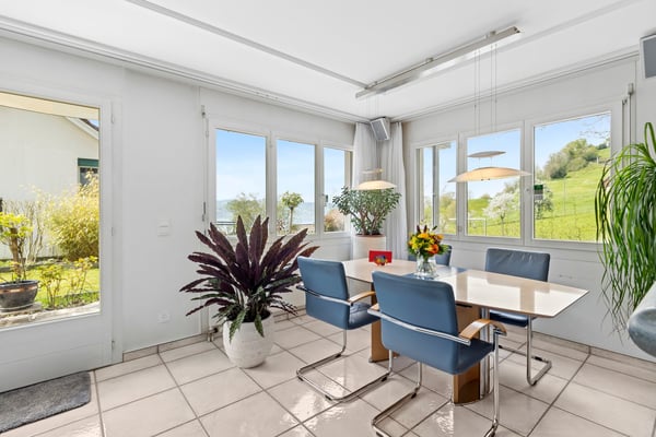 Traumhaus mit grandioser Seesicht 3