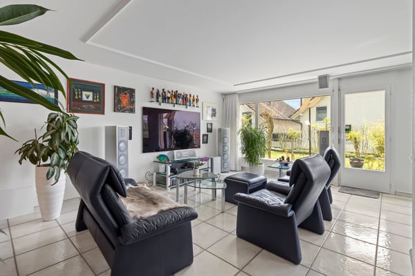 Traumhaus mit grandioser Seesicht 4