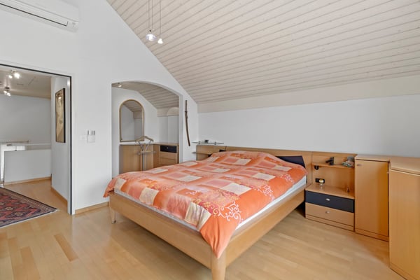 Traumhaus mit grandioser Seesicht 8