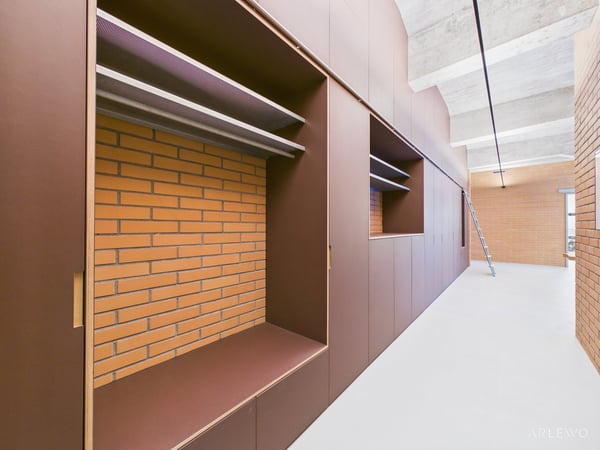 Modernes 2.5-Zimmer-Loft an der Maschinengasse in Cham 6
