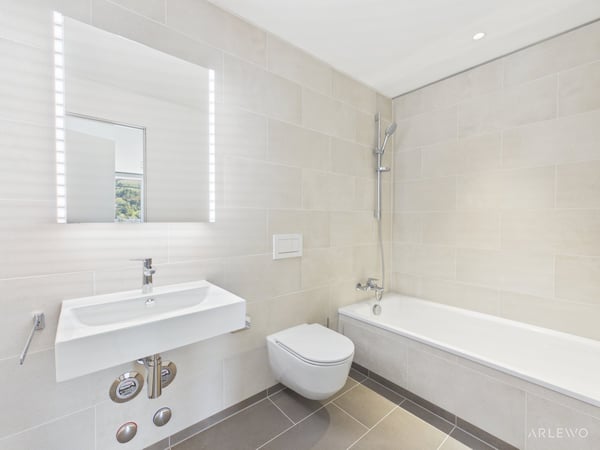 Ihr neues Zuhause - modern, stilvoll und exklusiv 9