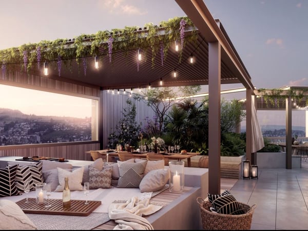Ihr neues Zuhause - modern, stilvoll und exklusiv 6