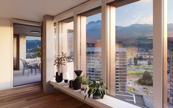 Ihr neues Zuhause - modern, stilvoll und exklusiv 5