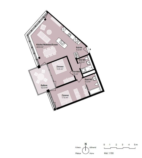 Ihr neues Zuhause - modern, stilvoll und exklusiv 7