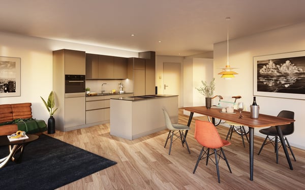Ihr neues Zuhause - modern, stilvoll und exklusiv 4