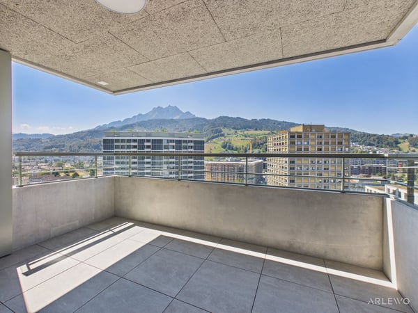 Ihr neues Zuhause - modern, stilvoll und exklusiv 10