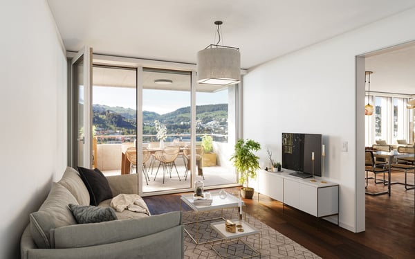 Ihr neues Zuhause - modern, stilvoll und exklusiv 2