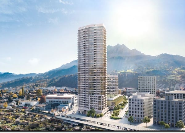 Ihr neues Zuhause - modern, stilvoll und exklusiv 1