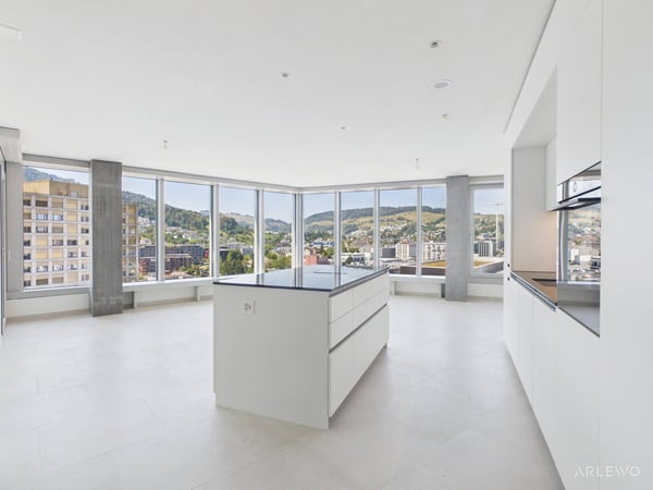 Ihr neues Zuhause - modern, stilvoll und exklusiv 1