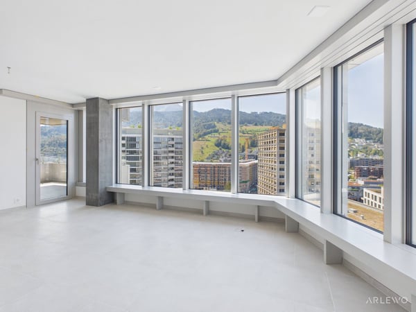 Ihr neues Zuhause - modern, stilvoll und exklusiv 2