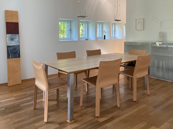 Architektonisches Meisterwerk mit Weitsicht 8