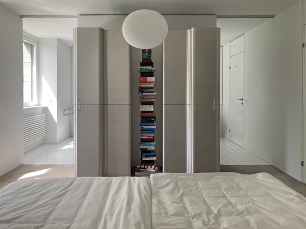 Architektonisches Meisterwerk mit Weitsicht 9