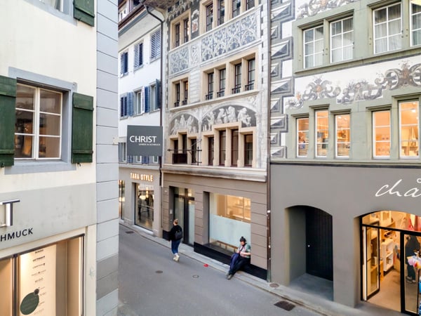 Im Herzen der Altstadt 4