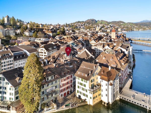Im Herzen der Altstadt 1