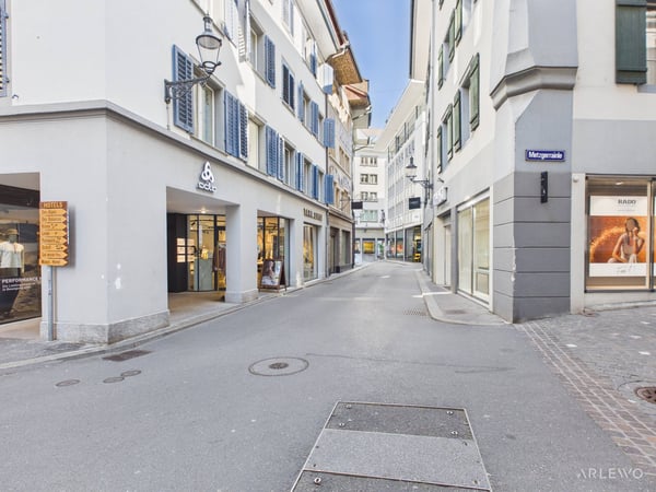 Im Herzen der Altstadt 5