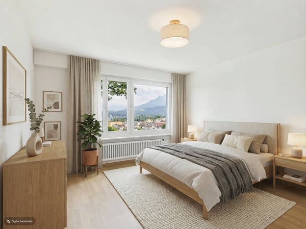 Wohnglück am Hohrüti 5
