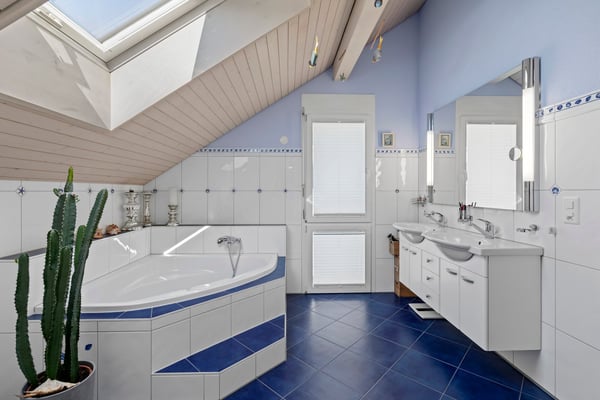 Grosszügige 7.5-Zimmer-Maisonette-Wohnung in Seenähe 7
