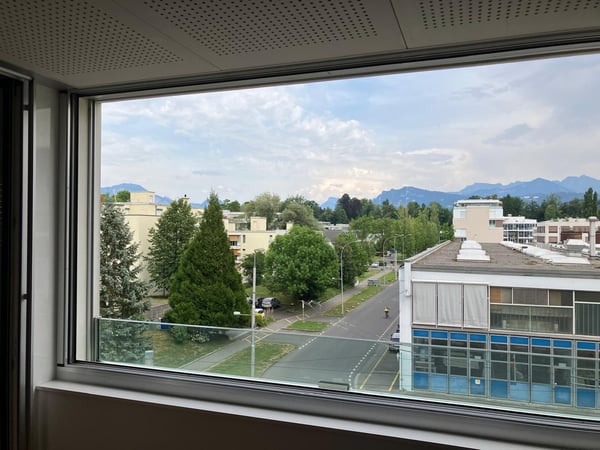 Modernes Wohnen im beliebten Tribschen-Quartier 2