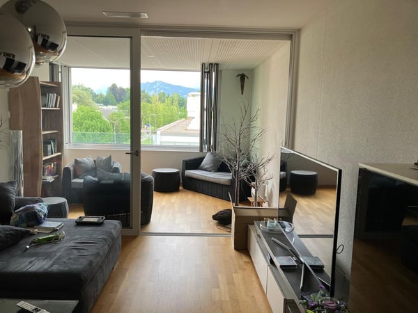 Modernes Wohnen im beliebten Tribschen-Quartier 3