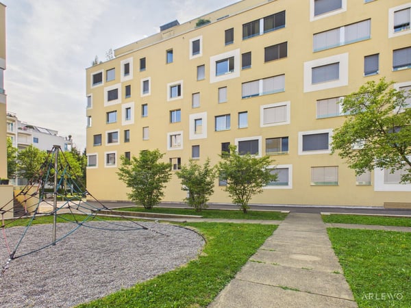 Modernes Wohnen im beliebten Tribschen-Quartier 10