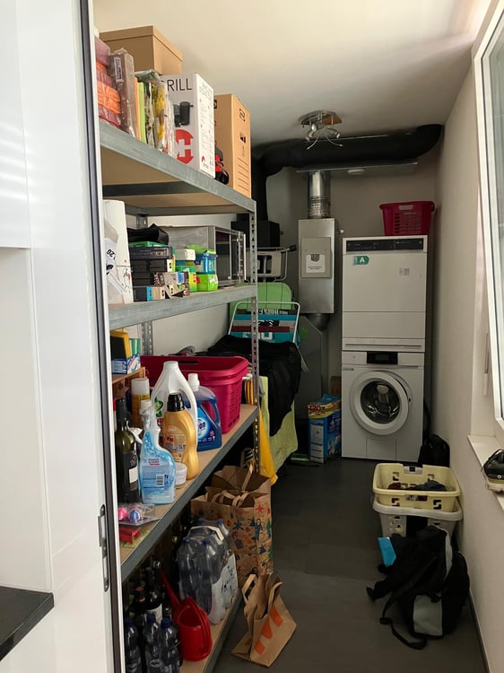 Modernes Wohnen im beliebten Tribschen-Quartier 6