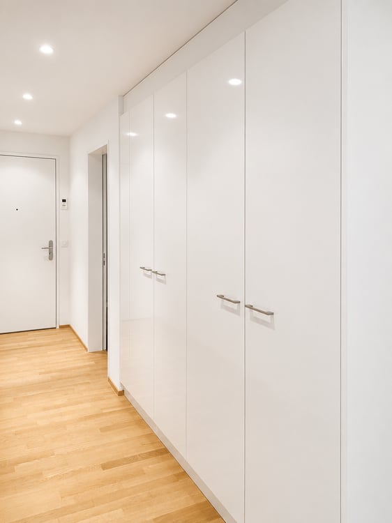 Modernes Wohnen im beliebten Tribschen-Quartier 9