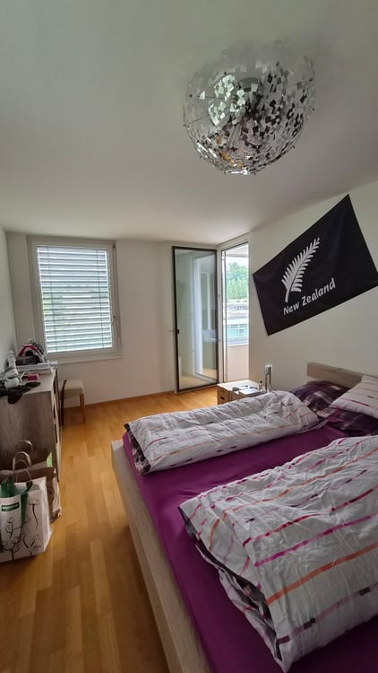 Modernes Wohnen im beliebten Tribschen-Quartier 5