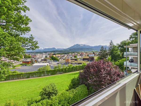 Zuhause am Hohrüti 1