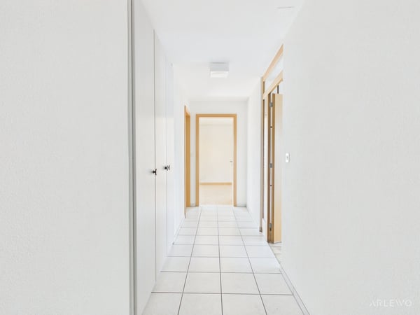 Zuhause am Hohrüti 5