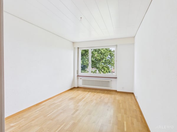 Zuhause am Hohrüti 6