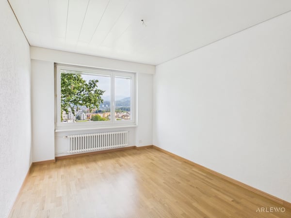 Zuhause am Hohrüti 7