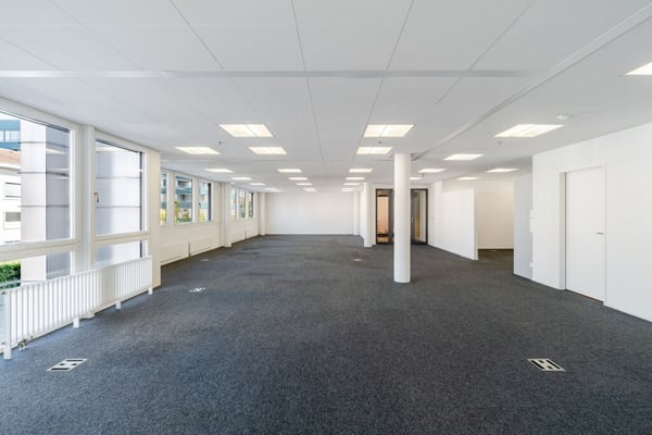 Stilvoll arbeiten direkt beim Bahnhof Sursee 6