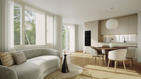 Ein Zuhause zum Wohlfühlen 1