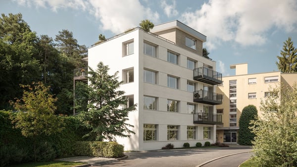 Ein Zuhause zum Wohlfühlen 5
