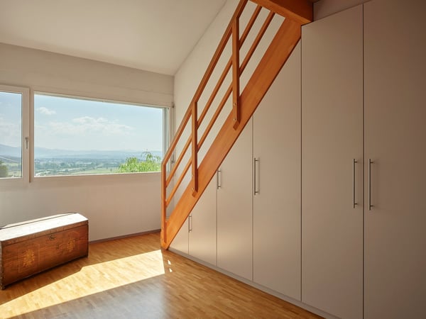 Wohnen mit Freiraum und Lebensqualität 13