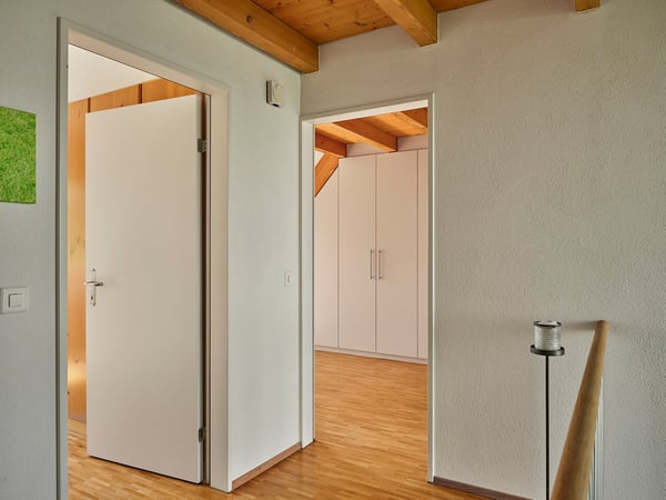 Wohnen mit Freiraum und Lebensqualität 12
